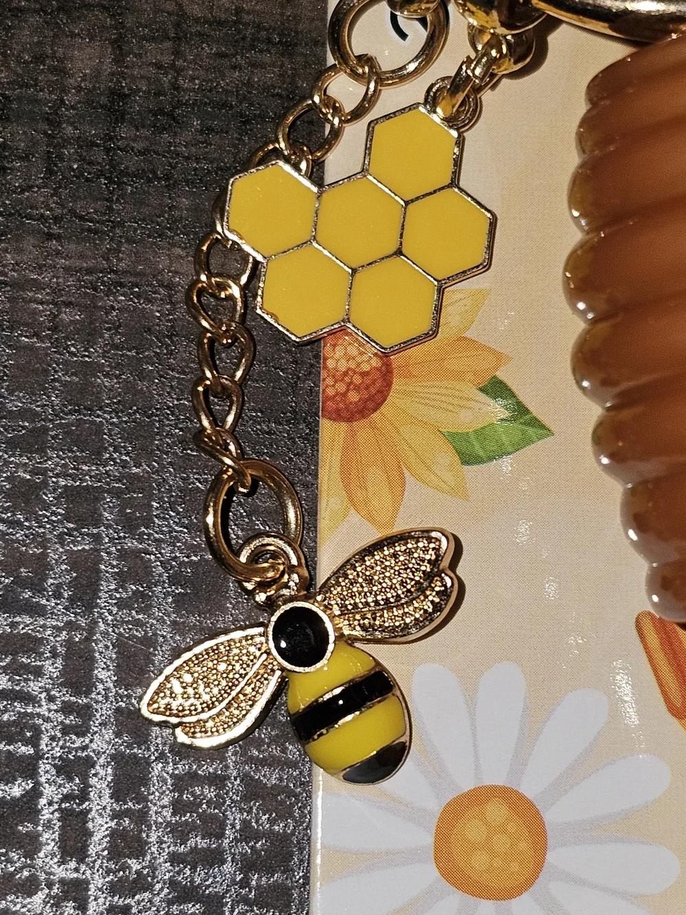 mocodure honey pot